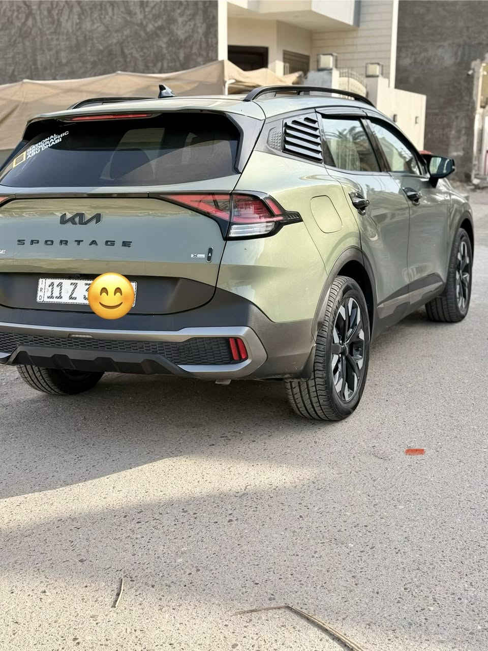 سبورتج 2023 بلكن شحن كهرباء وشحن تلقائي وبانزين ماشيه 30 الف رقم بغداد للاستفسار وتساب***********
