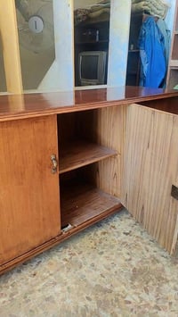 بوفيه • عرض ١٨٠سم • كريعات نزله البلام