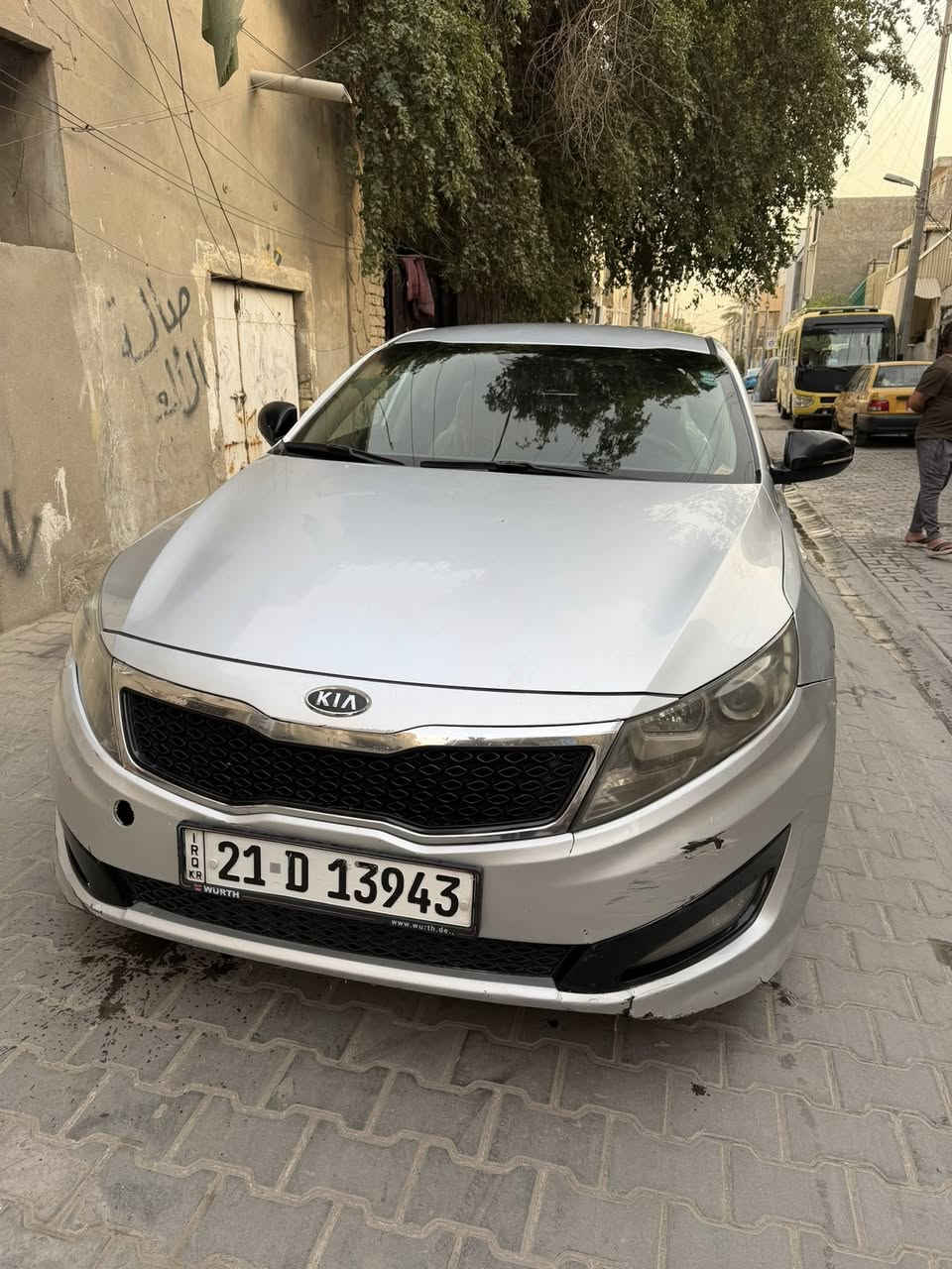 السلام عليكم
اوبتما خليجي 2011  
رقم سليمانية تحويل مباشر  بأسمي بيها 4 قطع فقط السعر 93  وبيها مجال حك الجية 
***********
