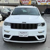 جێب گراند شیرۆکی 2021 سفری شەریکەی هارلم  مواسەفات S تەنها 22 هەزار ڕۆ...