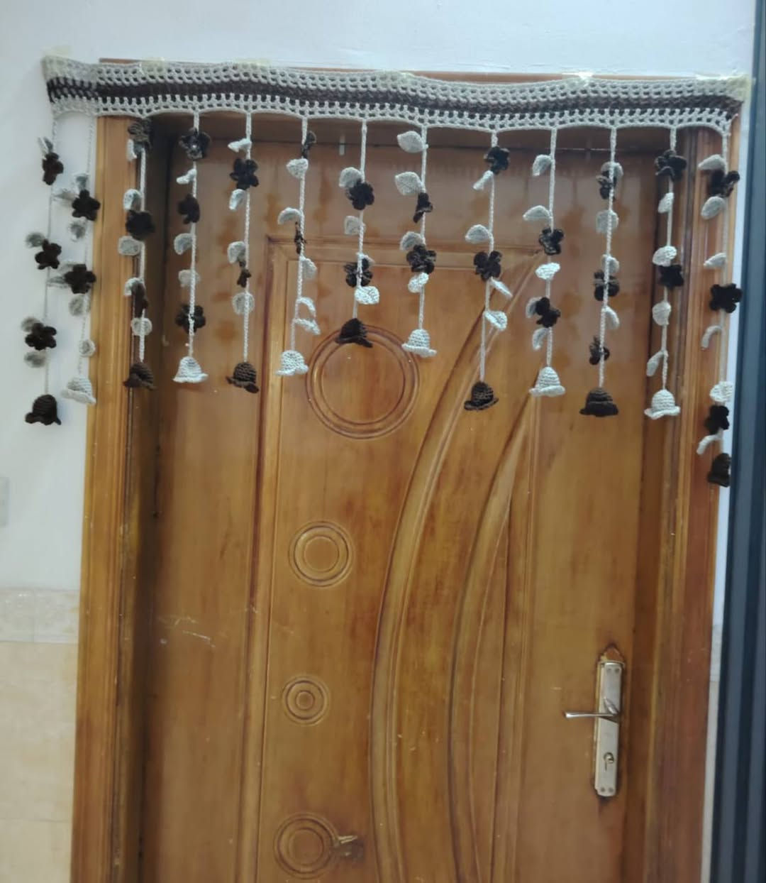 هلو حبايبي اشتغلت 2 ستارات الطول نص متر والعرض متر سعرهن الوحدة على عشرة الاف الي حابه تطلبهن تتفضل


**إذا كنت صاحب هذا الإعلان وتريد حذفه لأي سبب، رجاءا أرسل رسالة إلى الدعم الفني**