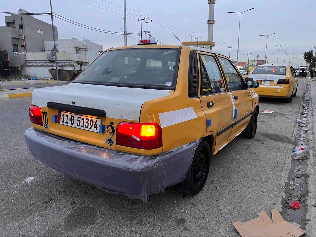 سايبه رقم بغداد مشروع وطني سنوية لحد 28دفتر بانزين شرط وكالة تحويل سيارة جاهزة سعر 26تفاصيل     ‏‪***********‬‏ ما متواجد عل فيس تبريد ثلج كركوك, العراق
