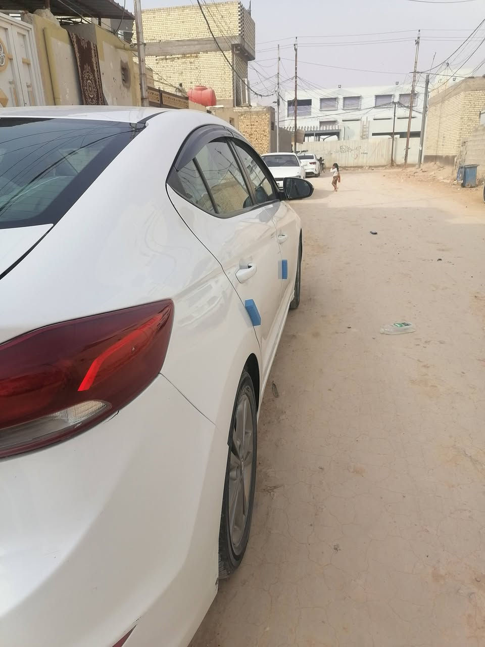 سياره النترا وارد أمريكي مديل 2017 حره باسمي رقمها نجف جاهزه من كل شي مداور شوكت ميعجبك مبدل بيها فقط بنيد وباب عكس السايق شويه صبغ الباقي كله كفاله سونار ابيعك عنواني نجف وهذا رقمي 078‪19126674 محرك دوش 2000


**إذا كنت صاحب هذا الإعلان وتريد حذفه لأي سبب، رجاءا أرسل رسالة إلى الدعم الفني**