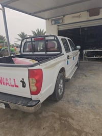 موديل ٢٠١١ • رقم نجف • بابل الحمزه الغربي