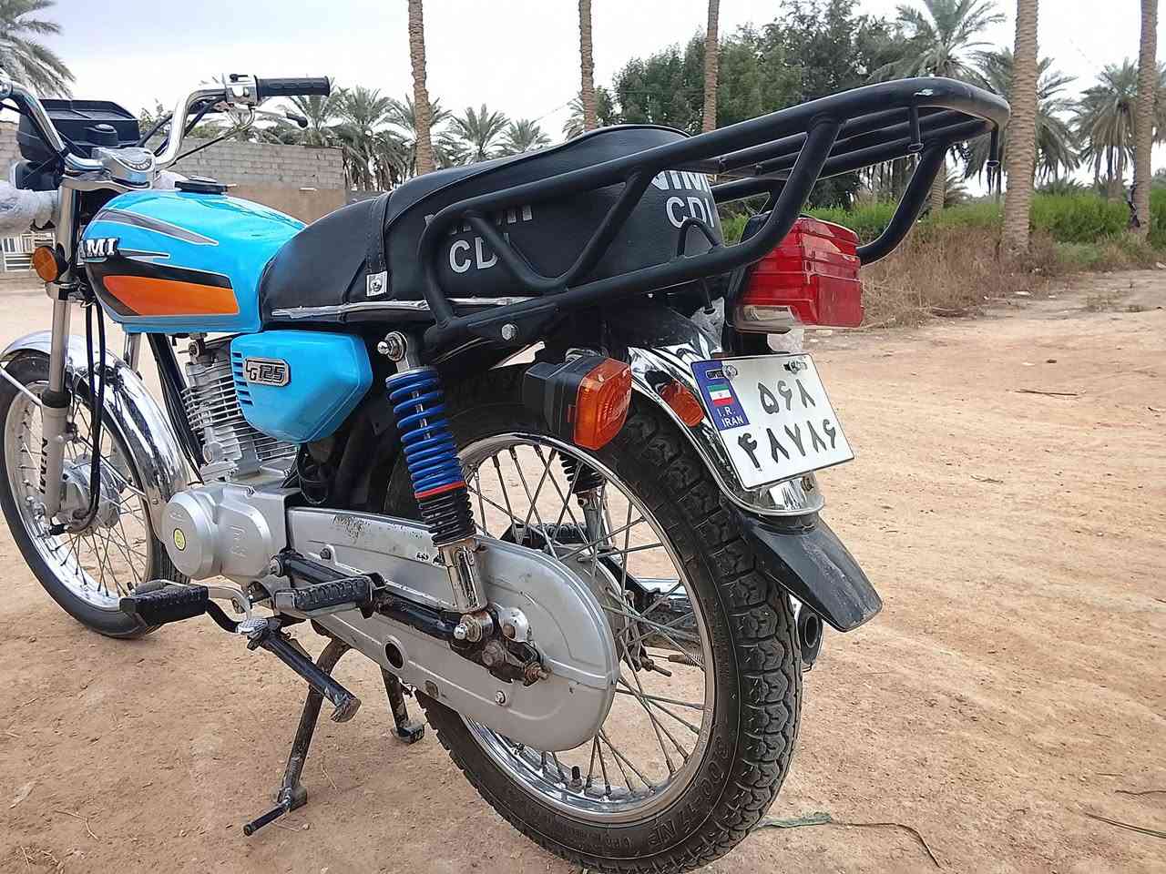 نامه 25 اوراق سكنر
مكاني بابل سده الهنديه 
سعر 560وبيه مجال 
***********
