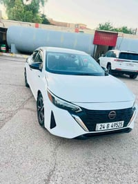 سنترا SV • ايربگ • ماشي ٢٢ الف