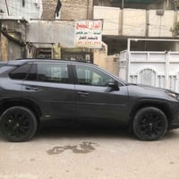 راف فور • هايبرد • ٢٠٢٤