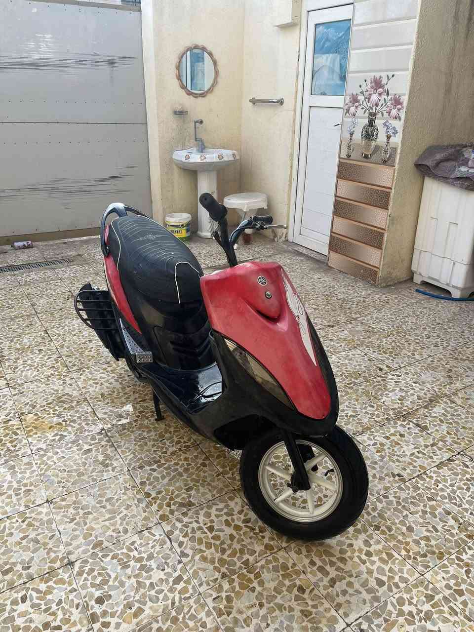 سلام عليكم
ماكس عدله للبيع شلعه ومعدل فول كفر مال لايت وسواد العداد وذيل موجودات دراجه كامله باقي تفاصيل خاص


**إذا كنت صاحب هذا الإعلان وتريد حذفه لأي سبب، رجاءا أرسل رسالة إلى الدعم الفني**