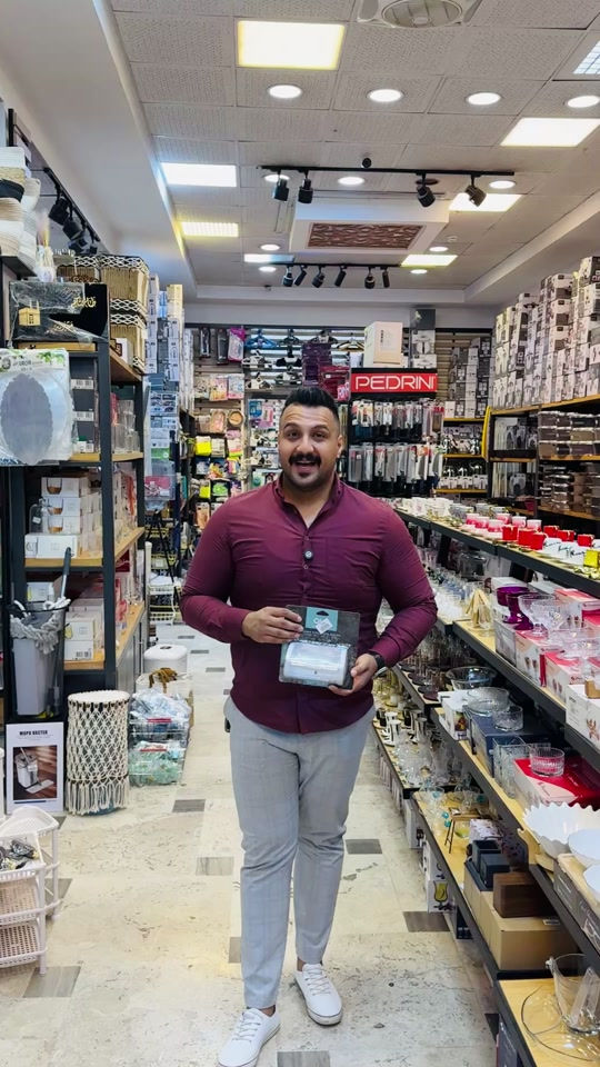 قاعدة كلينس حمام او مطبخ 😍🔥 ‎العنوان: زيونة – قرب صالون سامو ومركز الشابندر ‎💬 راسلنا مباشرة على الواتساب واحجز طلبك الآن 👇 https://wa.me/9647710090950 ‎📲 خدمة الزبائن: *********** ‎📞 للشكاوى: *********** ‎📱 حمّل تطبيق فيلا واطلب بكل سهولة: ‎🤖 أندرويد: https://play.google.com/store/apps/details?id=com.clicklive.villa ‎🍎 آيفون: https://apps.apple.com/app/id1600558235 ‎🚚 خدمة التوصيل متوفرة: بغداد – جميع المحافظات ‎🔥 سارع قبل نفاد الكمية! ‎#عروض #ترند #خصومات #تخفيضات #منزلية 
