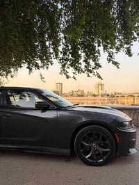 تشارجر GT • ٣٦٠٠ • وارد امريكي