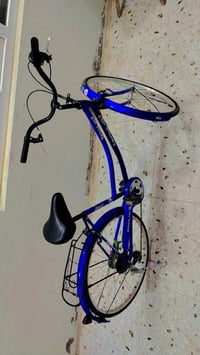 بايسكل ٢٦ • نظيف • كركوك صيادة