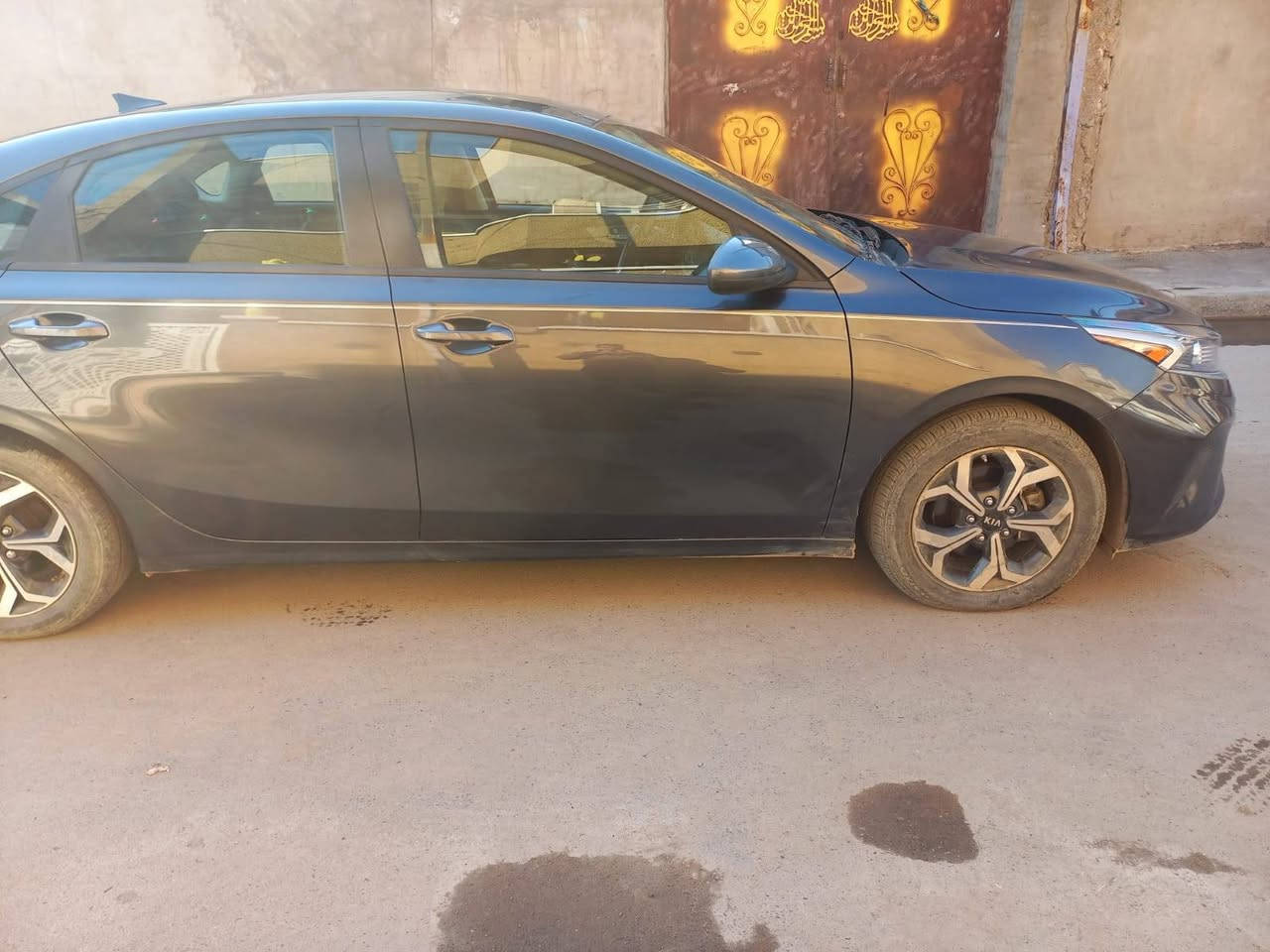 فورتي وارد أمريكي
حادثها قبق صندوق مبدل نفس الون 
موديل 2024 
بدون رقم المنفيس بسمي 
السعر 153 وبيها مجال 

الاستفسار اتصل ***********
 
مكنها بغداد الامين
