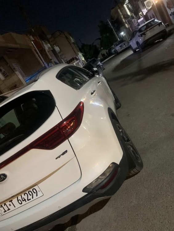 كيه سبورتج موديل ١٩ جيتي لاين مو اصفات فول () ***********
