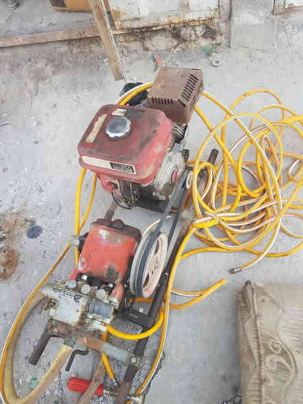 ٣ نوزل شرط الفحص ١٠٠ الشراي خاص رقمي *********** مكاني بغداد حي السفير قريب على الشماعيه
