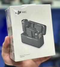 مايك • اصلي