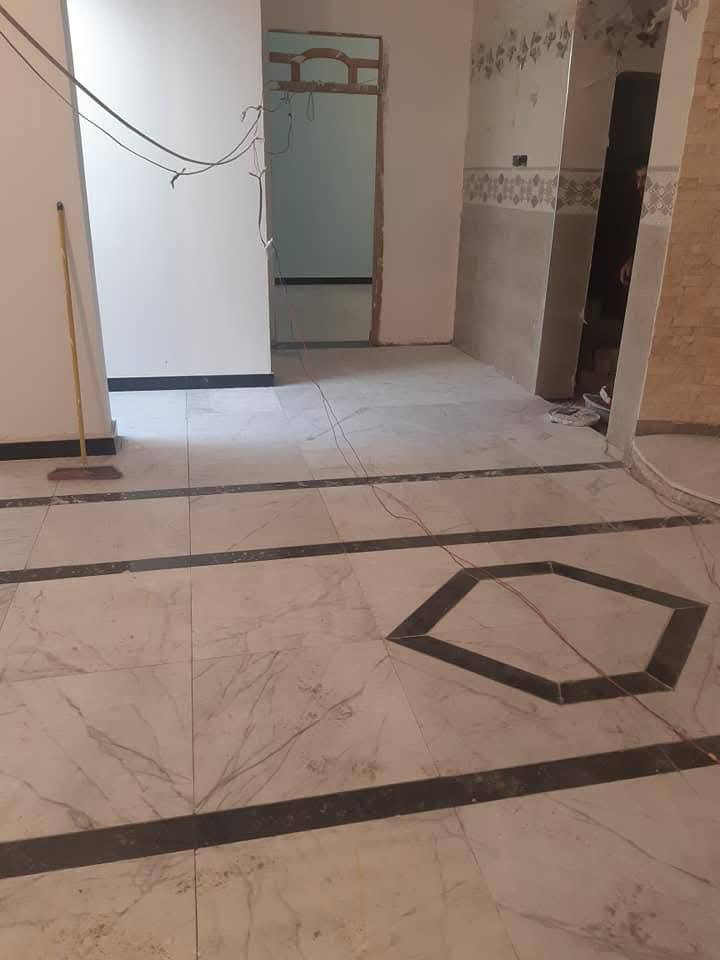 اصطه ميسان تطبيك جميع الارضيات ولجدران شغل ليزدرجه اولى هاتف ***********
