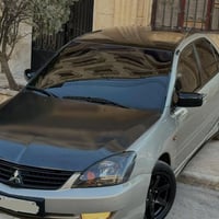 لانسر 2007 • ميتسوبيشي لانسر • لانسر ايفو • لانسر رياضية • ميتسوبيشي 1...