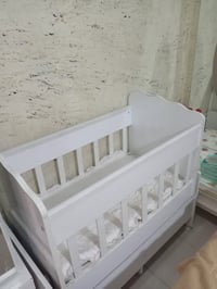 للبيع مستعجل • أثاث أطفال