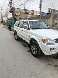 باجيرو سبورت • ٢٠٠٦ • بغداد حي اور