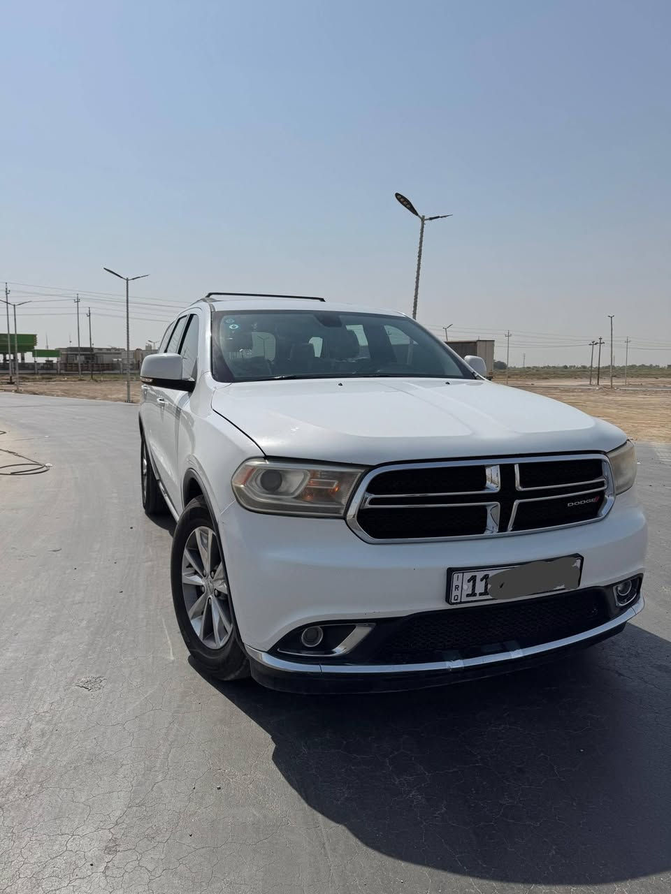 دورنكو موديل14مسجله 15فوول مواصفات لمتدد اللون ابيض  سياره جاهزه 
وارد أمريكي حادثها (بنيد + أطراف چاملغات صبغ ) 

1-مكينه 3600
2-كير ماوس 
3_تحكمات ستيرن فول
4_شفتات كير بالاستيرن
5_تشغيل عن بعد
6_بصمة تشغيل مع بصمة أبواب
7_ تو ويل 
8_كشنات جلد كهربائي
10_شاشه كبيره عارضه
11_كامره خلفيه ابلاد
12_حساسات أمامي وخلفي ابلاد
13_ويل كب 18 
14_ماشيه ب200 الف 
15_المري قلاب مع البك
16_اشاره بالمري
17_نظام ايكو 
18_مانع انزلاق
19_تبريد 3 قطع
20_مخارج يو اس بي+بلوتوث
21_حره رقم بغداد بسمي
22_مكلف بالنشر 
السياره بالناصريه  وبيه وكتاب فحص المندلاوي لتفاصيل السياره سعر ٢٢٠بي مجال 
للاتصال (***********)
