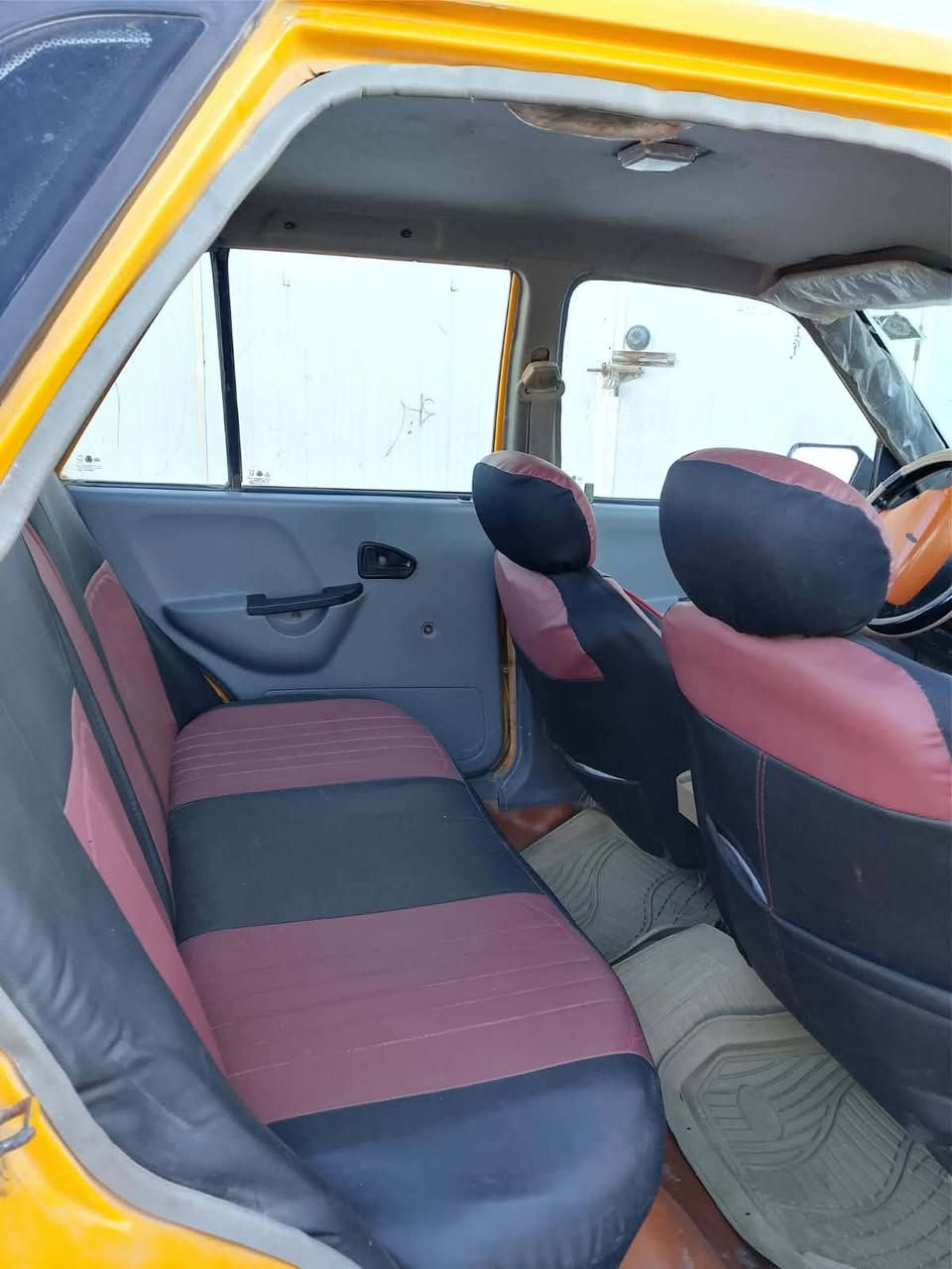 موديل 2010  تخم تاير سيارة مصبوقة جمالية
كله جديد نظافته 100%
السعر (25 ورقه) 
العنوان العماره ماجدية قرب سيد جميل
تفصيل اكثر خاص


**إذا كنت صاحب هذا الإعلان وتريد حذفه لأي سبب، رجاءا أرسل رسالة إلى الدعم الفني**