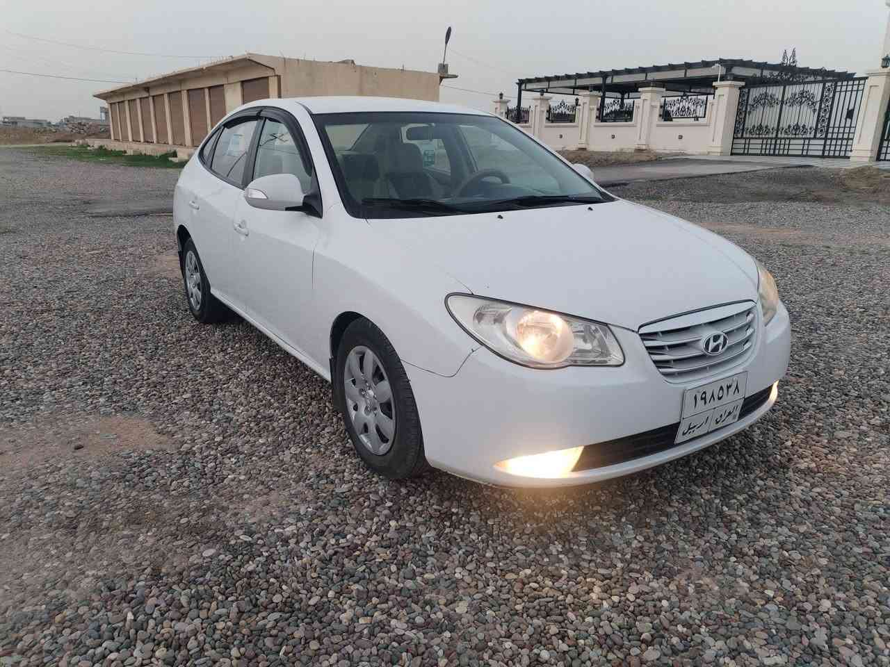 سلام عليكم
انترى للبيع ومروس حسب قناعه موديل (2011)سياره خليجي سياره بيه باب مبدل محرك دكشن عالي صدر تايرات محرك كير اتوماتيك كلو جديد سنوية جديده بدون حالوب بدون ملاحظات السعر (115)هاتف *********** سياره جديده مال جناي
