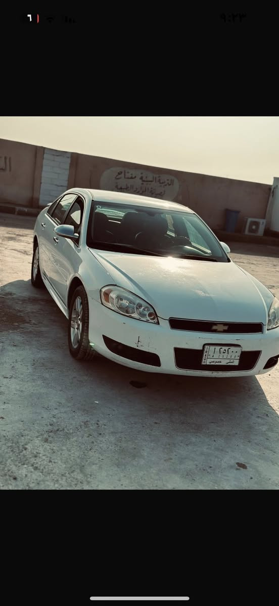 امبالا مديل ١٦ مكفوله مبدل فقط جاملغ امامي بأمريكا Lz بدون فتحه سياره نضيفه كلش تخم تاير جديد حداديه كله جديده السعر ١٢٥ $ هذا رقم راعي سياره 
‭ ٠٧٨٣ ٠٧٥ ٣٣٨٠
