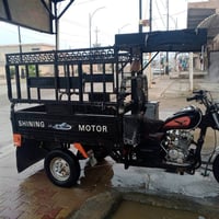 تكريت • موديل ٢٠ • محرك ٢٣