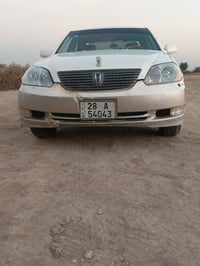 ٢٠٠١ • مكينة وكير كارتون • تبريد ثلج