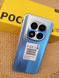 بوكو M8 برو 5G • نظيف • كركوك