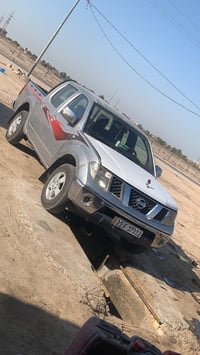 نيسان • موديل ٨ • كفاله عامه