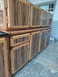 كاونتر • كاونتر مطبخ • كاونتر بلوطي • سنك • سنك مطبخ • حنفية • كراني •...