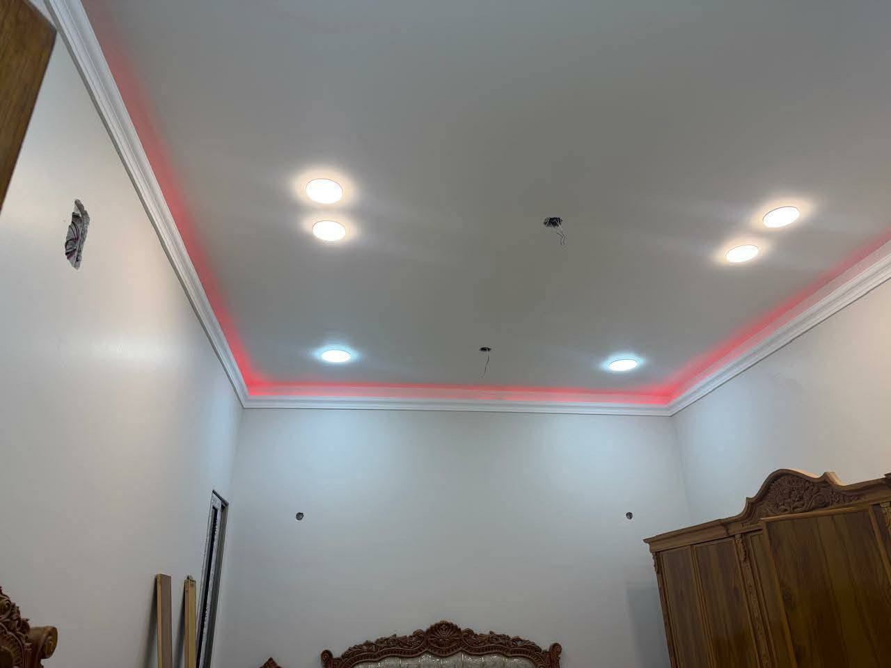 تأسيس الكهرباء للمنازل العمل درجه اولى والاسعار مناسبه العمل داخل الرمادي وخارج الاتصال /***********/***********/ من رخصة صاحب الكروب
