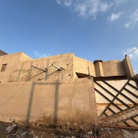 بصرة ابو الخصيب • غرفتين صالتين • كراج