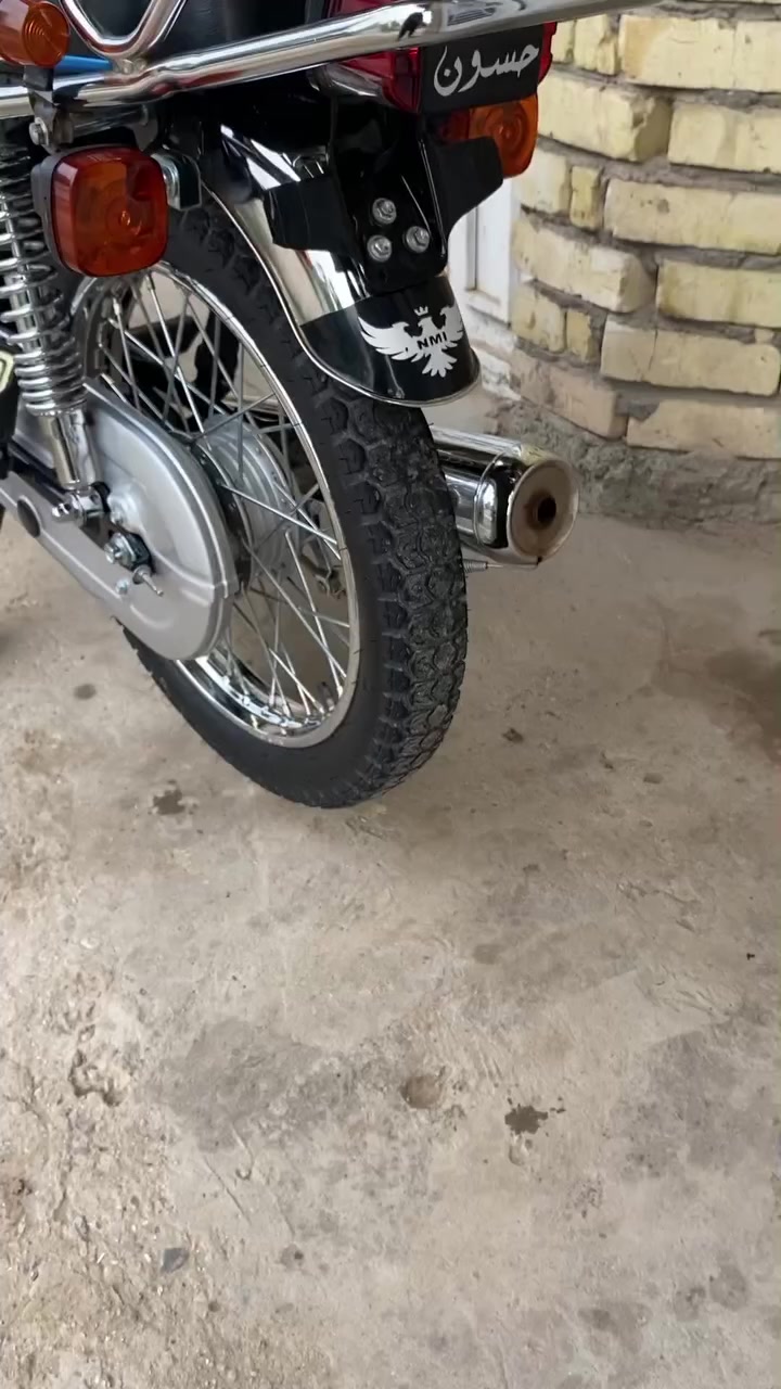 سلام عليكم نامه امتياز معمره كله شلامجه بس الشاصي والمكينه امتياز موديل 2026دراجة جديد  السعر خاص
اتصال ***********
