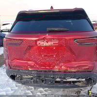 جي ام سي تيرين • ٢٠٢٥ • عداد ٣٠٠٠