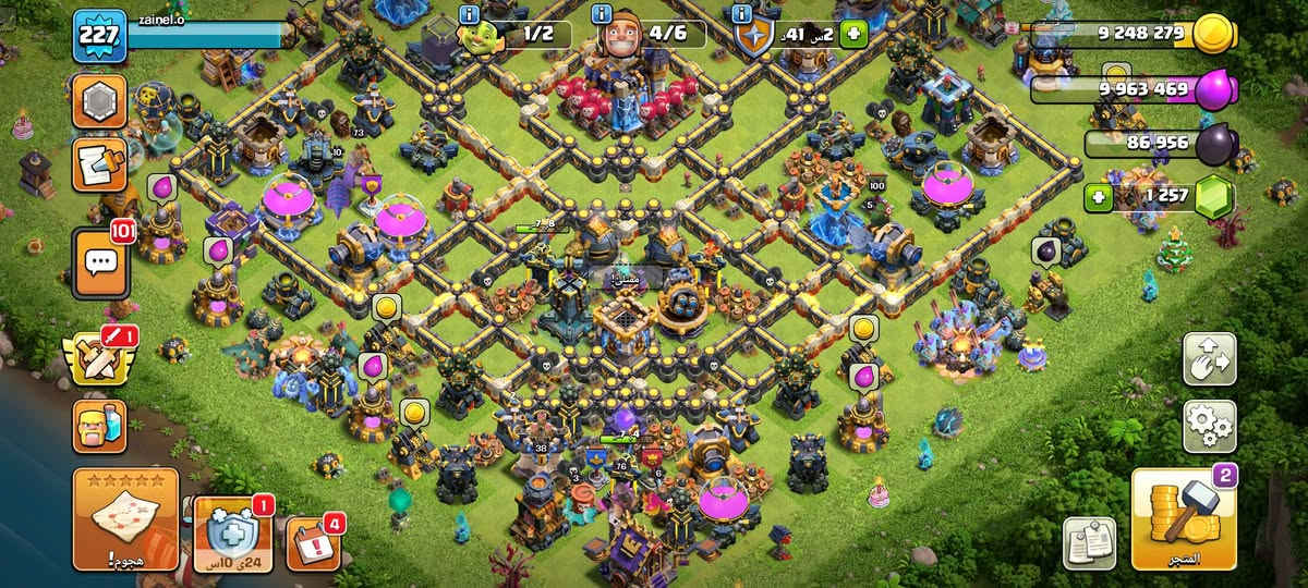 مراوس حساب ببجي كربلاء


**إذا كنت صاحب هذا الإعلان وتريد حذفه لأي سبب، رجاءا أرسل رسالة إلى الدعم الفني**