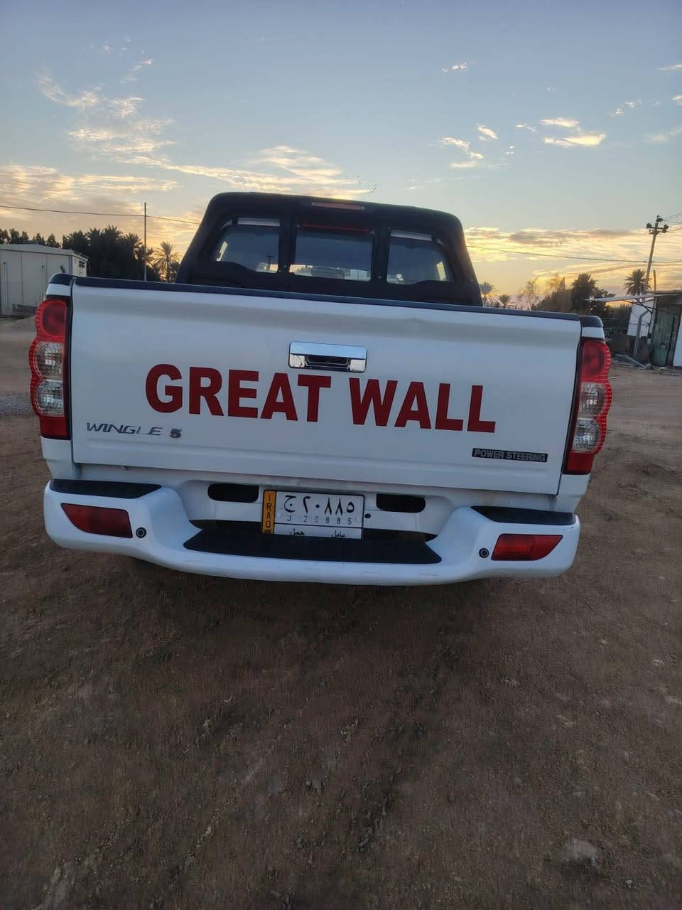 سلام كريت ويل موديل 2013 مكفوله كفاله عامه رقم بابل تحويل مباشر كير محرك حداديه شركه السعر 72 وبيه مجال استفسار *********** العنوان الديوانية
