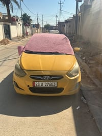 اكسنت ٢٠١٢ • ١٦٠٠ • خليجي