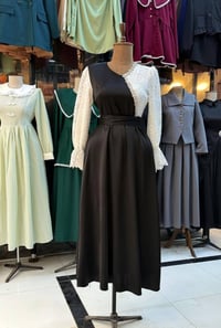 فستان مناسبات • ستان برلون تركي • مقاسات ٣٨-٤٨