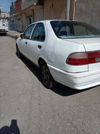 توماتيك • موديل ٩٧ • عاطل گير