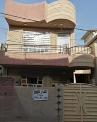من رخصه الادمن السلام عليكم بيت زراعي مساحه ٧٥ متر واجه ٦ نزال ١٢ نظيف...