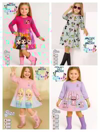 ملابس أطفال • جملة • مباشر من المصنع