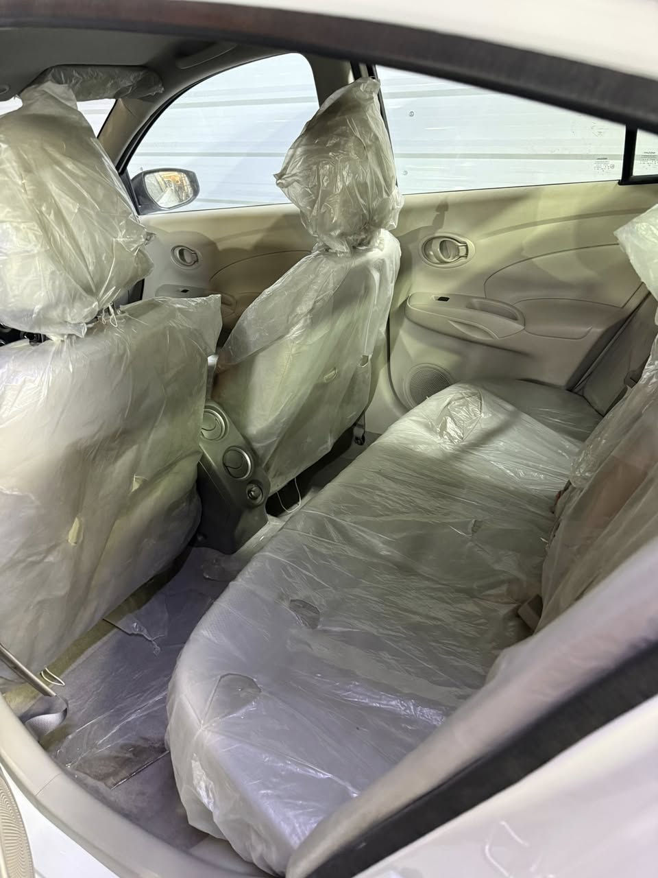 صني هندي موديل 2025
ماشيه 10 الاف كيلو
رقم اربيل بأسمي
السياره جديده مثل ما موضح بالصوره 
السعر 123 
للاستفسار

اريزونا لبيع وشراء السيارات (برنامج الويز Waze)
حي الاعلام مقابل علي فون
***********
***********
***********
