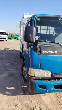 ٢٠٠١ • فحل • بغداد الوحدة