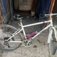 باسكل المنيوم وزن ريشة للبيع السعر 40 الف بغداد القاهرة قرب جامع الندا...