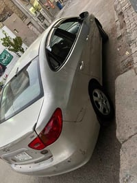 سياره افانتي موديل 2009 للبيع للاستفسار الاتصال 07716610694