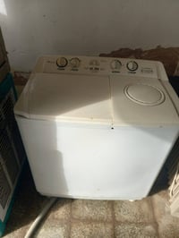 غسالة ملابس • ابو غريب