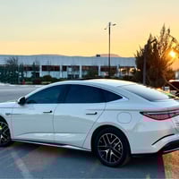 بي واي دي سيال • ٢٠٢٤ • ٩٠٠٠ كم