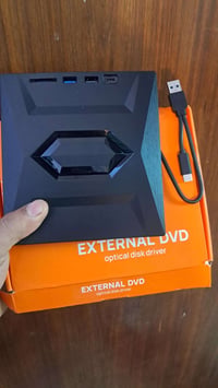 DVD • امزون • اصلي